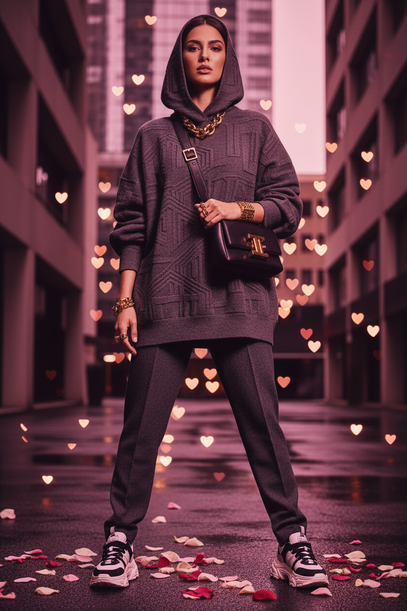 women Streetwear Fashion